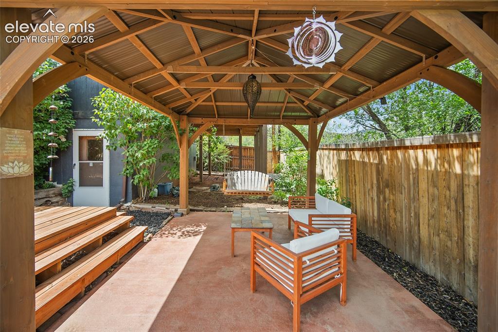958 Midland Avenue Manitou Springs CO 80829