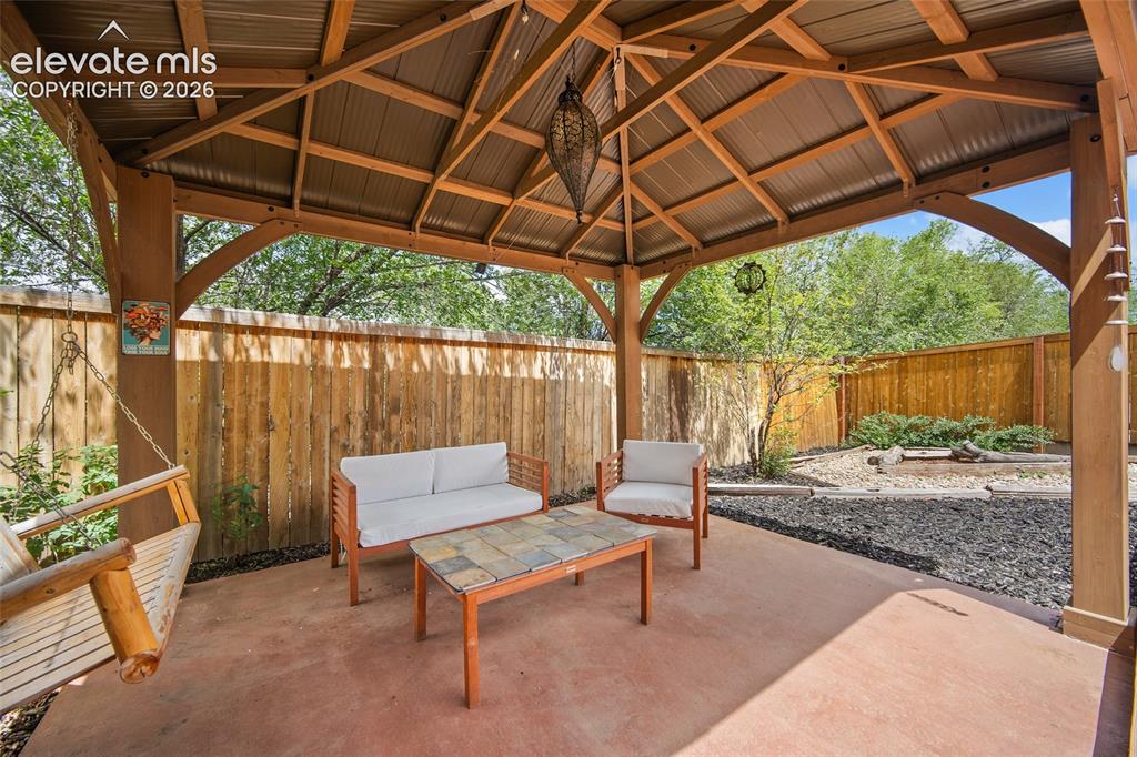 958 Midland Avenue Manitou Springs CO 80829