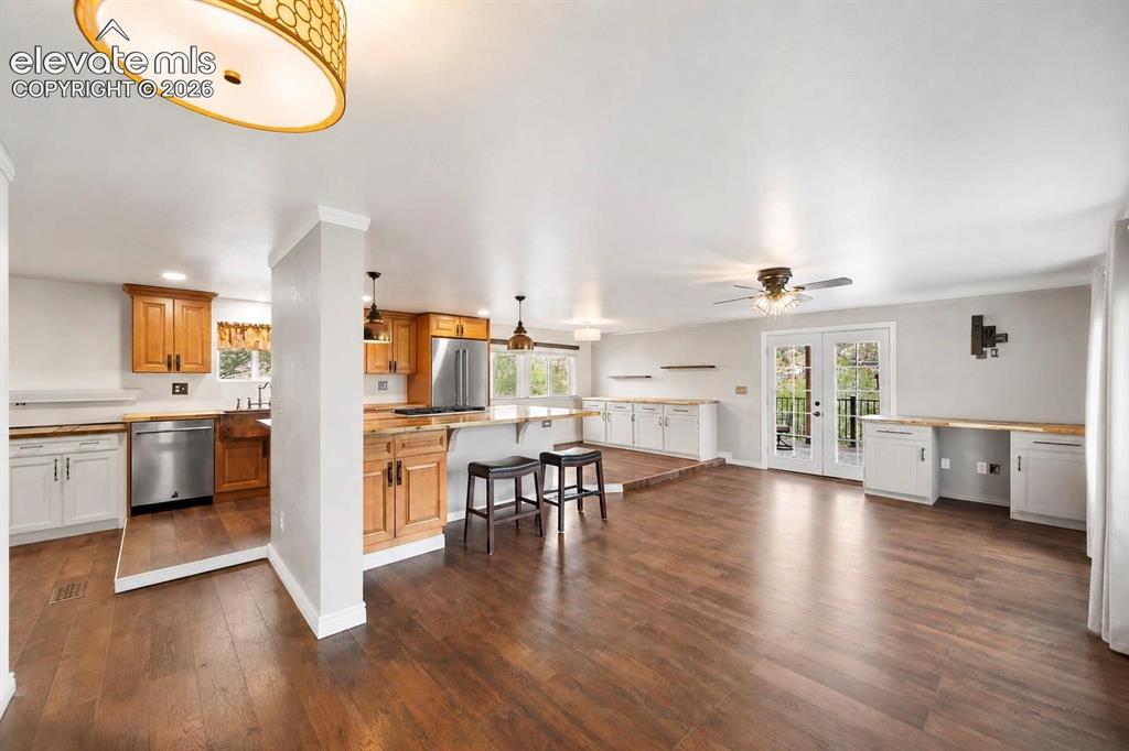 958 Midland Avenue Manitou Springs CO 80829