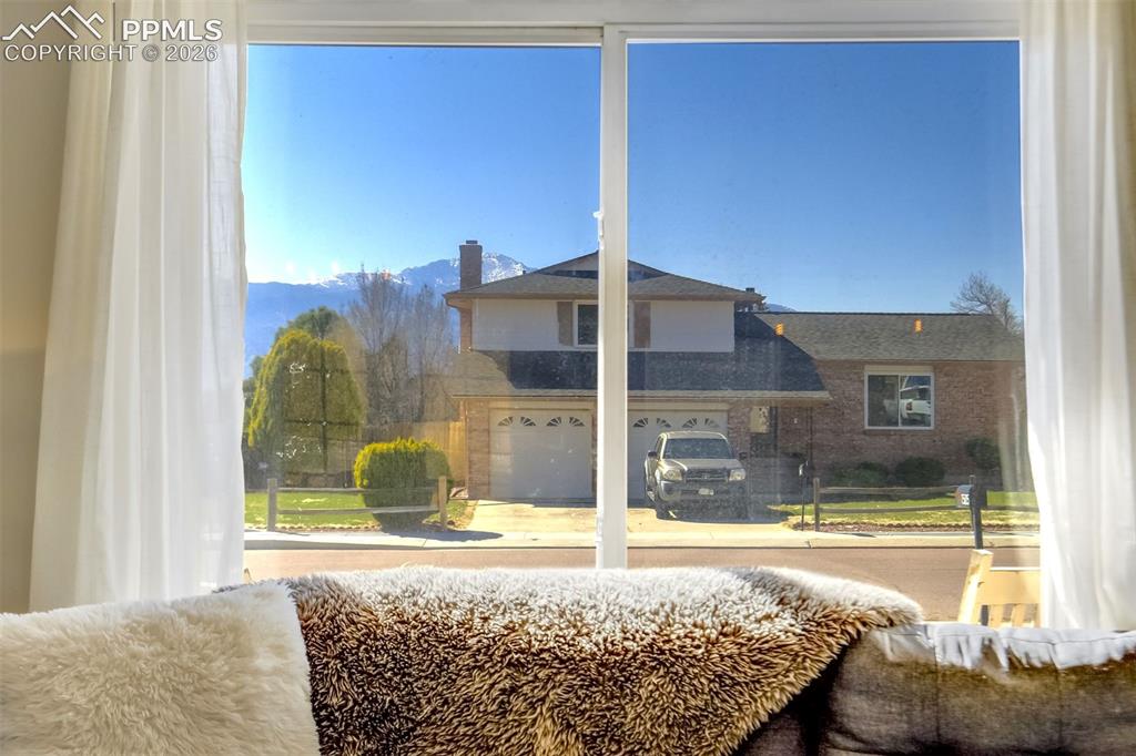 1505 Hathaway Drive Colorado Springs CO 80915