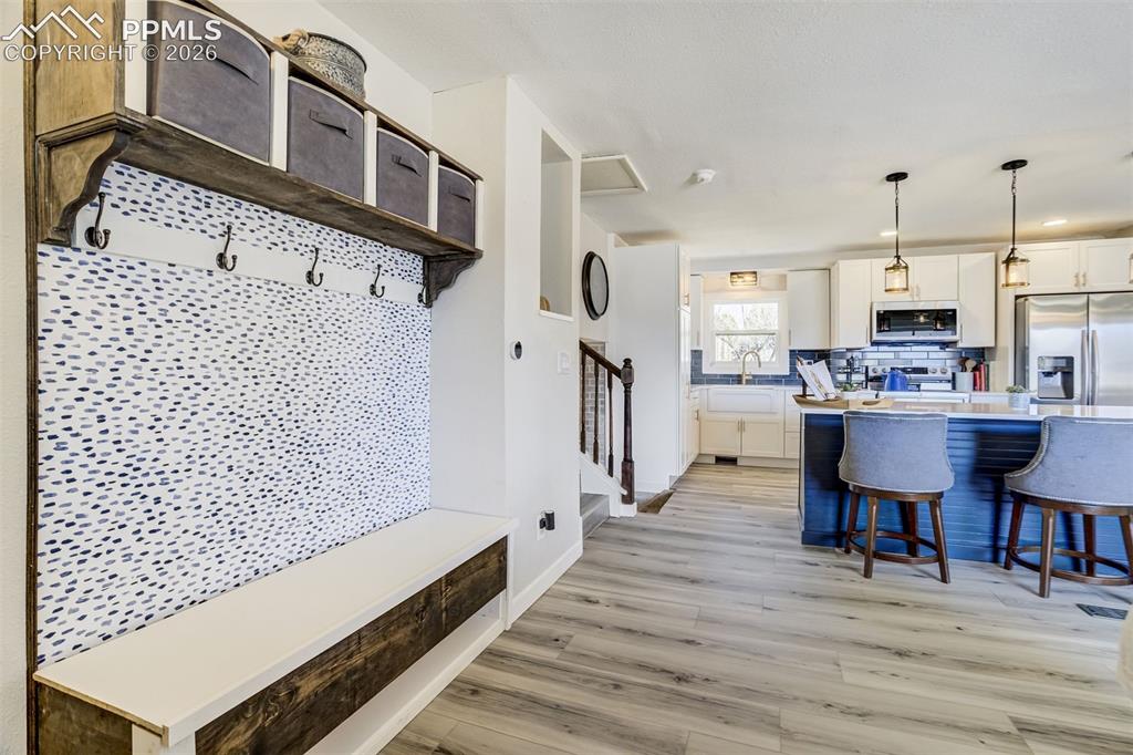 1505 Hathaway Drive Colorado Springs CO 80915