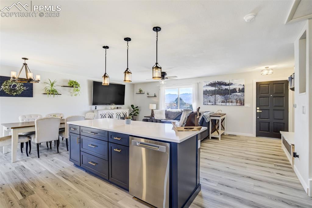 1505 Hathaway Drive Colorado Springs CO 80915
