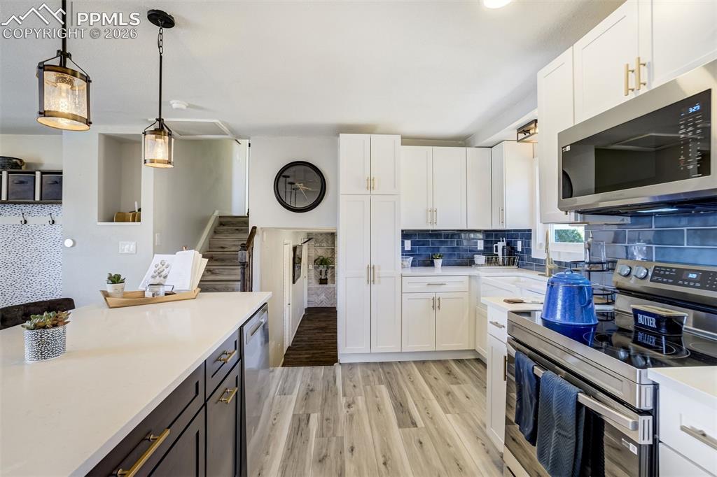 1505 Hathaway Drive Colorado Springs CO 80915