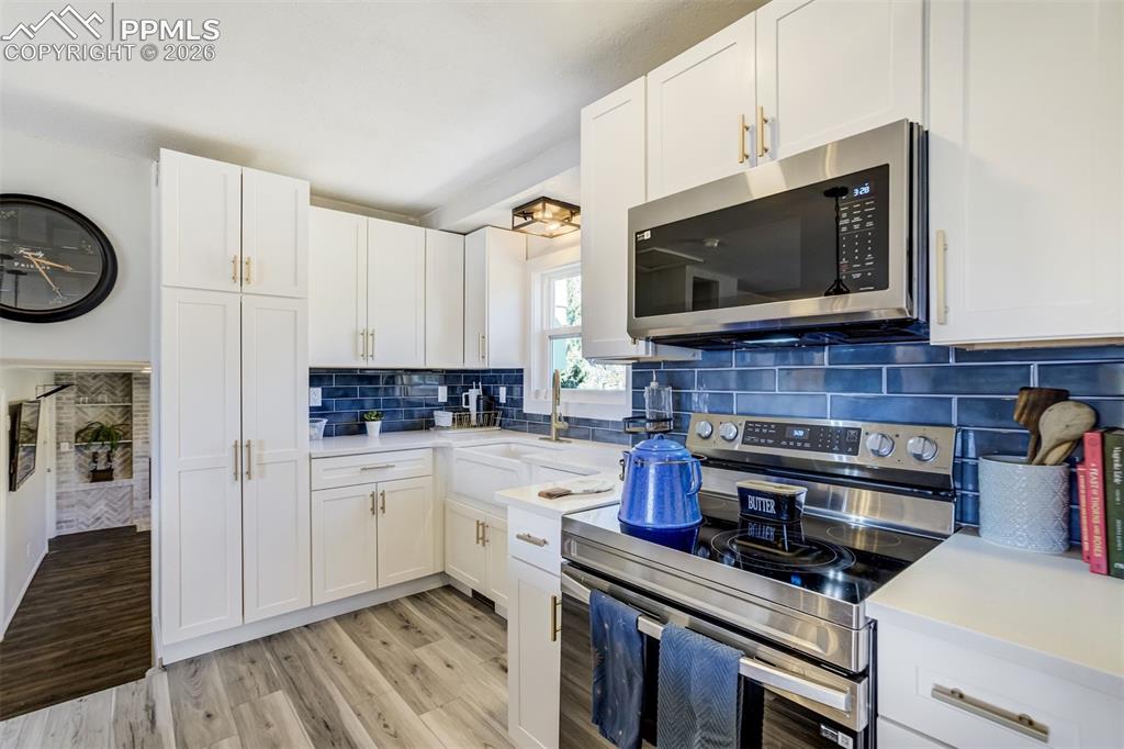 1505 Hathaway Drive Colorado Springs CO 80915
