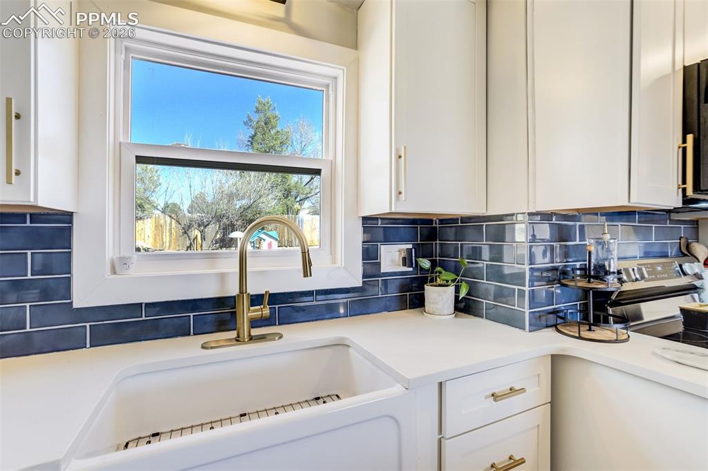 1505 Hathaway Drive Colorado Springs CO 80915