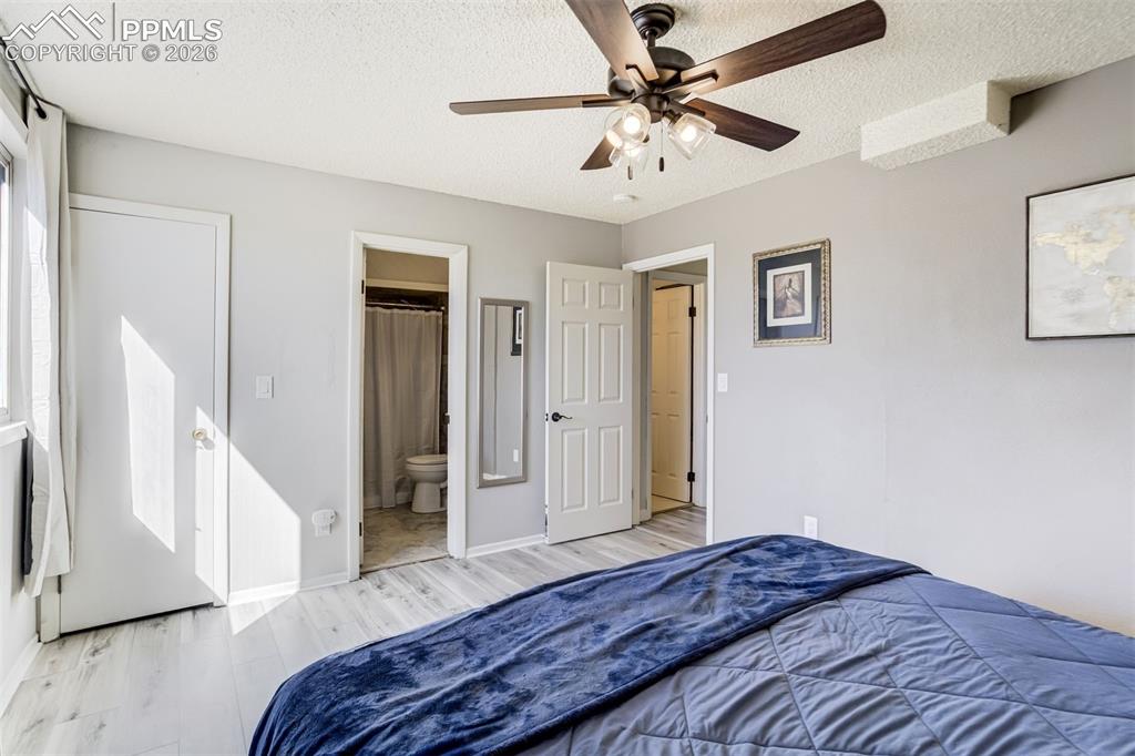 1505 Hathaway Drive Colorado Springs CO 80915