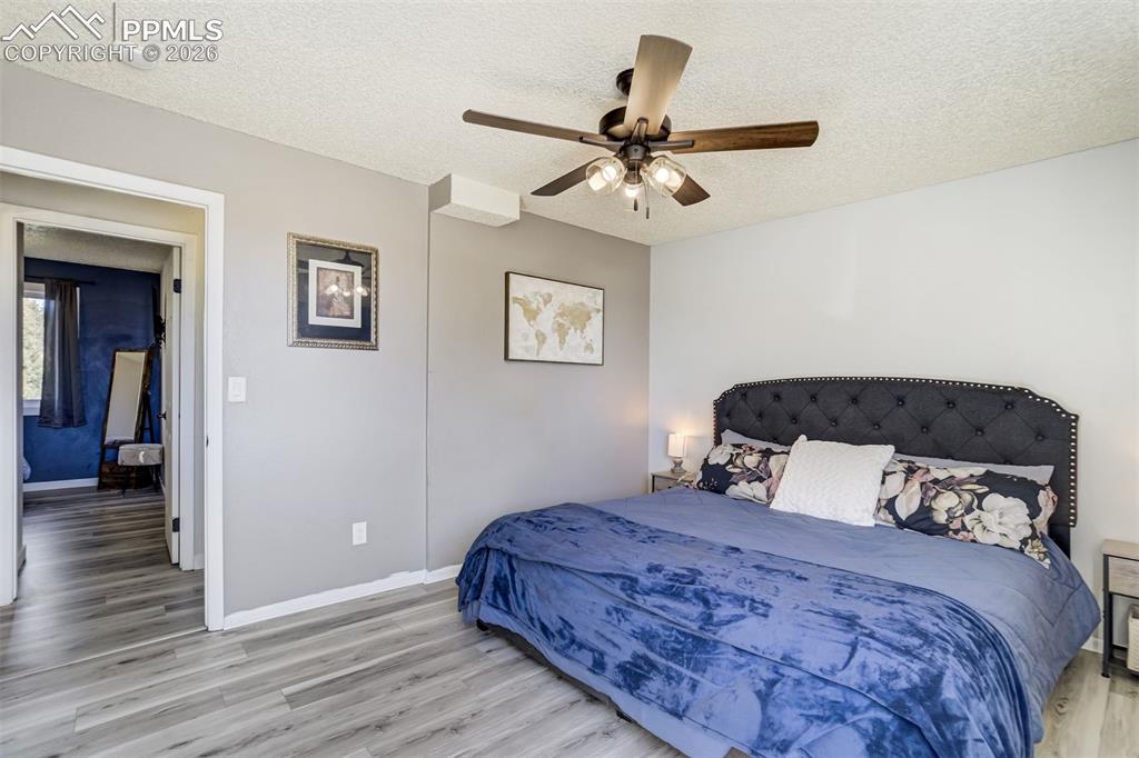 1505 Hathaway Drive Colorado Springs CO 80915