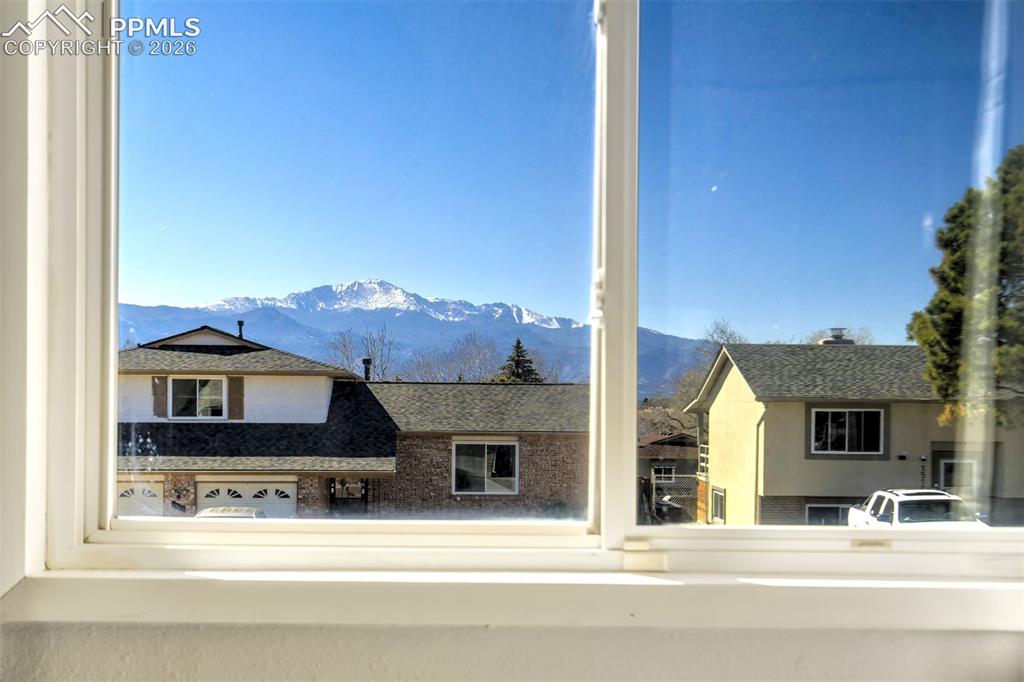 1505 Hathaway Drive Colorado Springs CO 80915