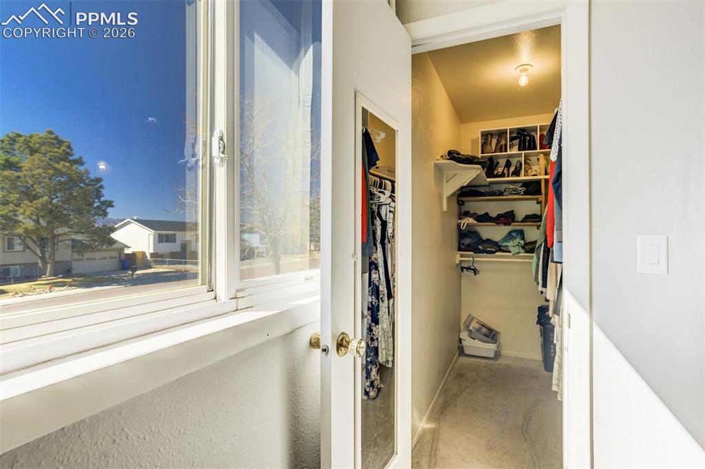 1505 Hathaway Drive Colorado Springs CO 80915