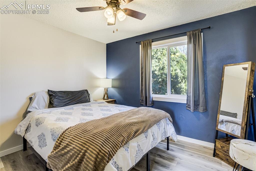 1505 Hathaway Drive Colorado Springs CO 80915