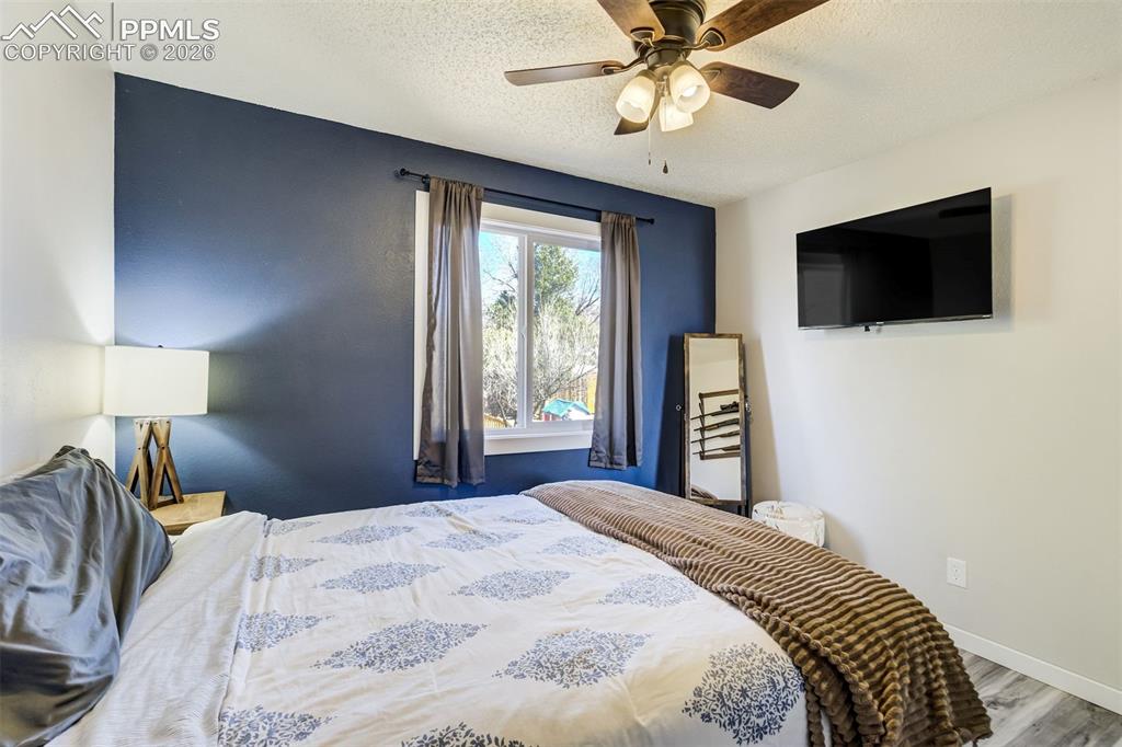 1505 Hathaway Drive Colorado Springs CO 80915