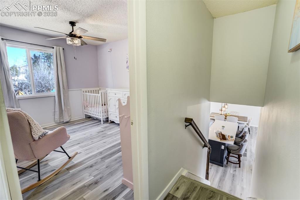 1505 Hathaway Drive Colorado Springs CO 80915