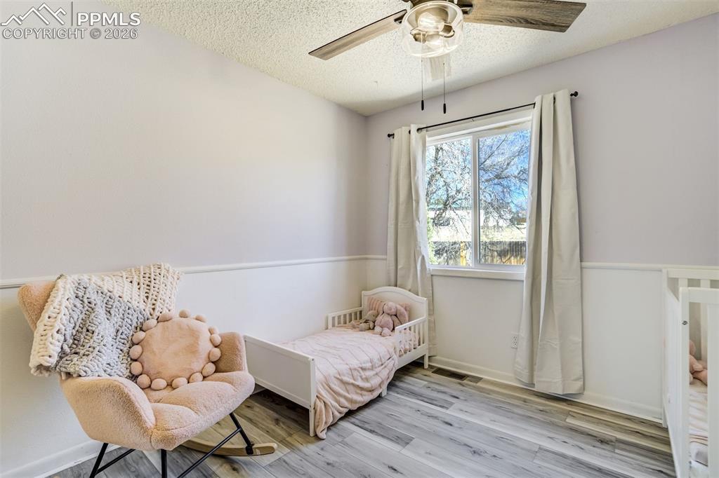 1505 Hathaway Drive Colorado Springs CO 80915