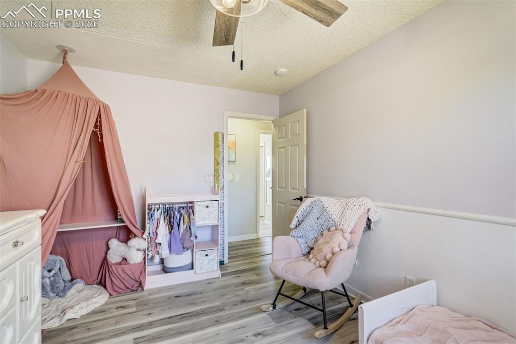 1505 Hathaway Drive Colorado Springs CO 80915