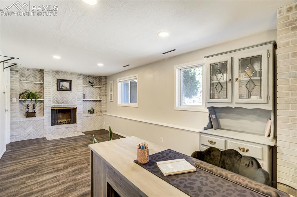 1505 Hathaway Drive Colorado Springs CO 80915