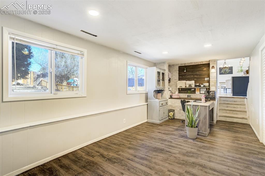 1505 Hathaway Drive Colorado Springs CO 80915