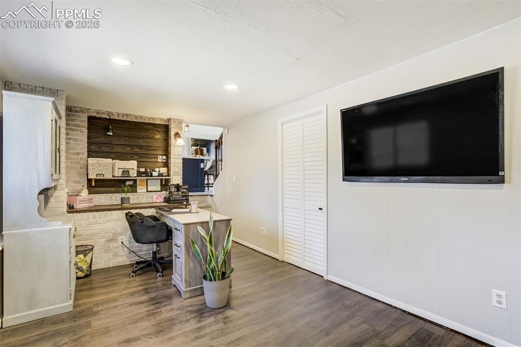1505 Hathaway Drive Colorado Springs CO 80915
