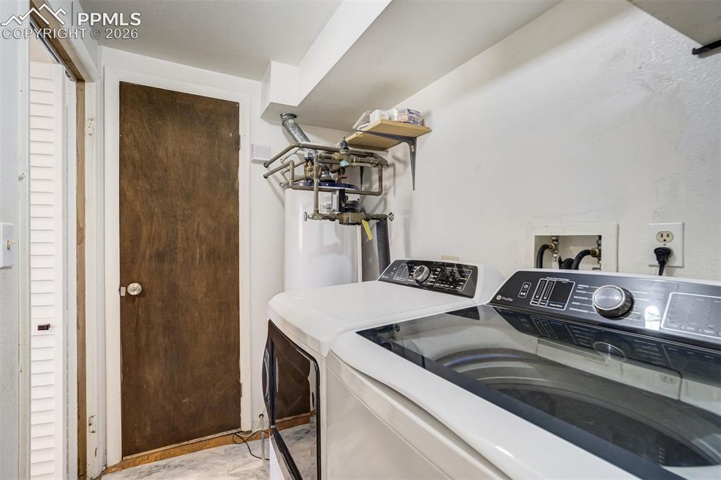 1505 Hathaway Drive Colorado Springs CO 80915