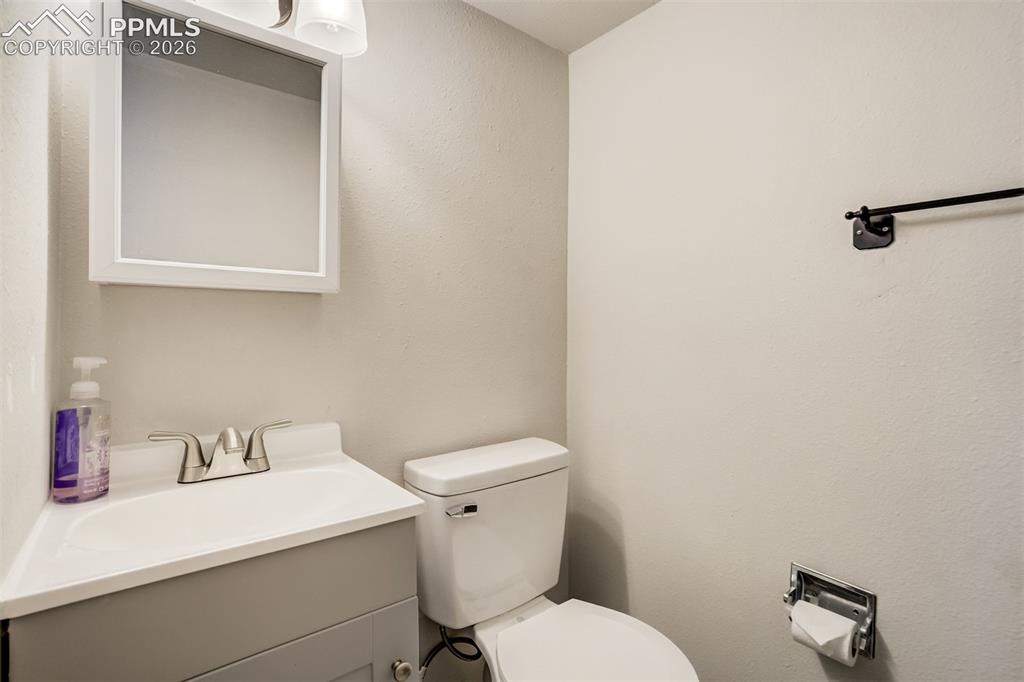 1505 Hathaway Drive Colorado Springs CO 80915