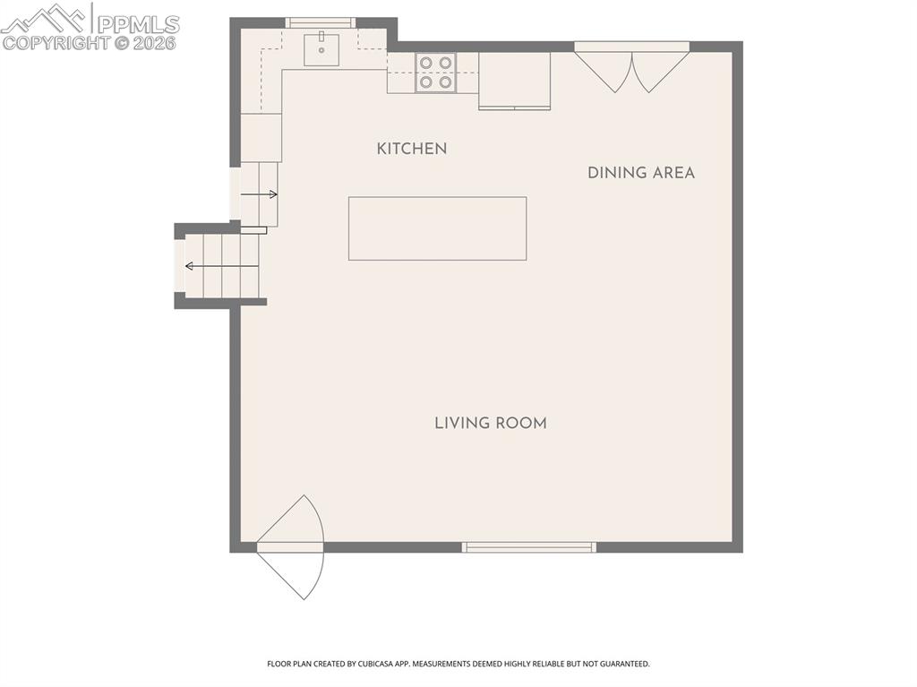 1505 Hathaway Drive Colorado Springs CO 80915