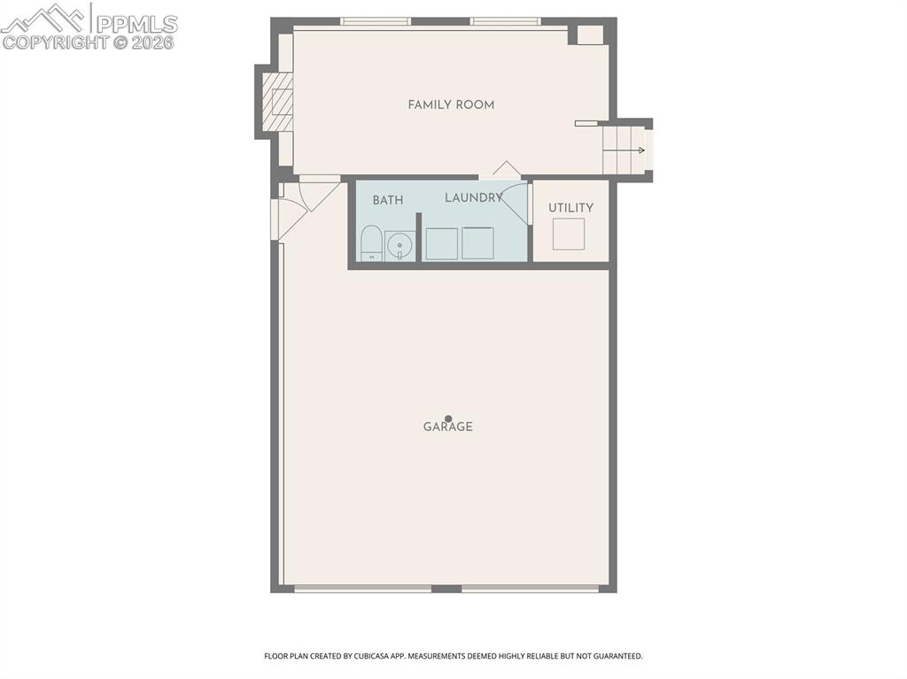 1505 Hathaway Drive Colorado Springs CO 80915