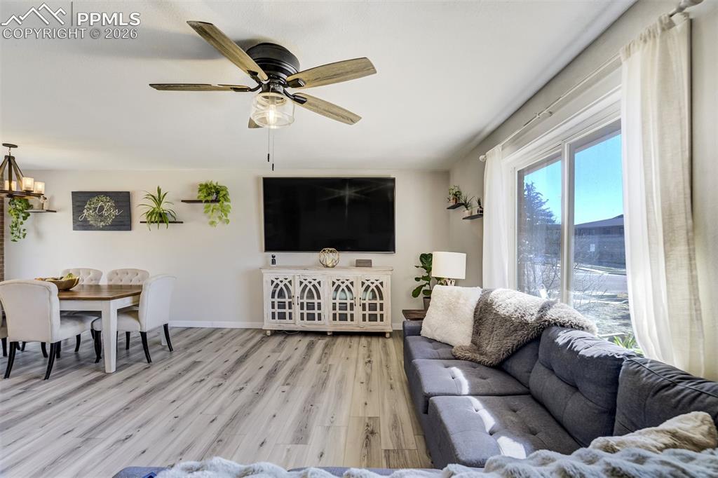 1505 Hathaway Drive Colorado Springs CO 80915