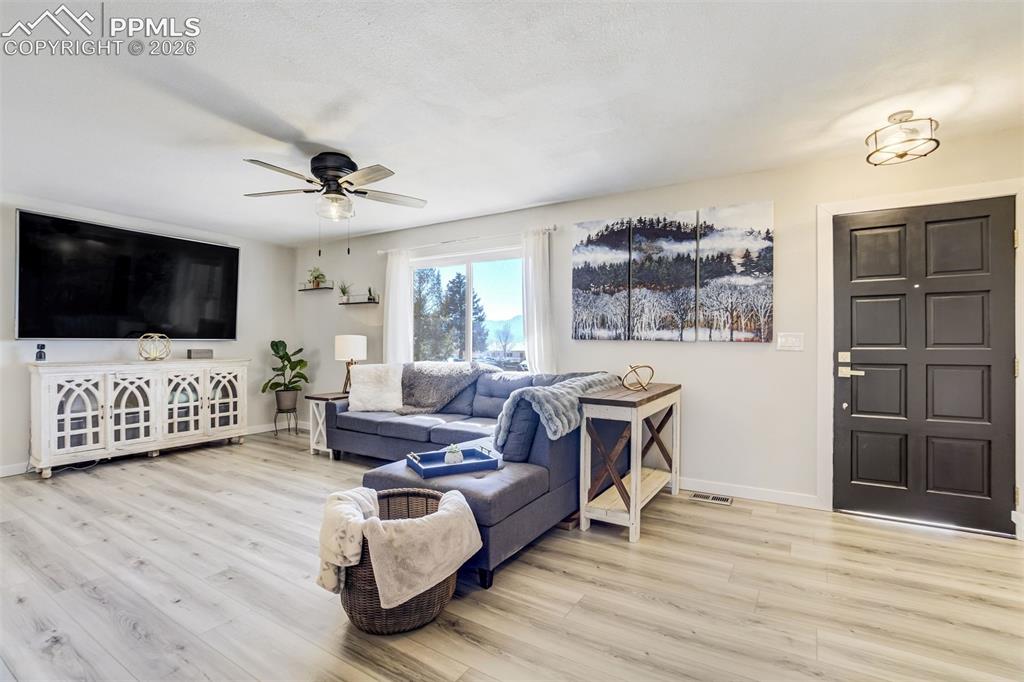 1505 Hathaway Drive Colorado Springs CO 80915