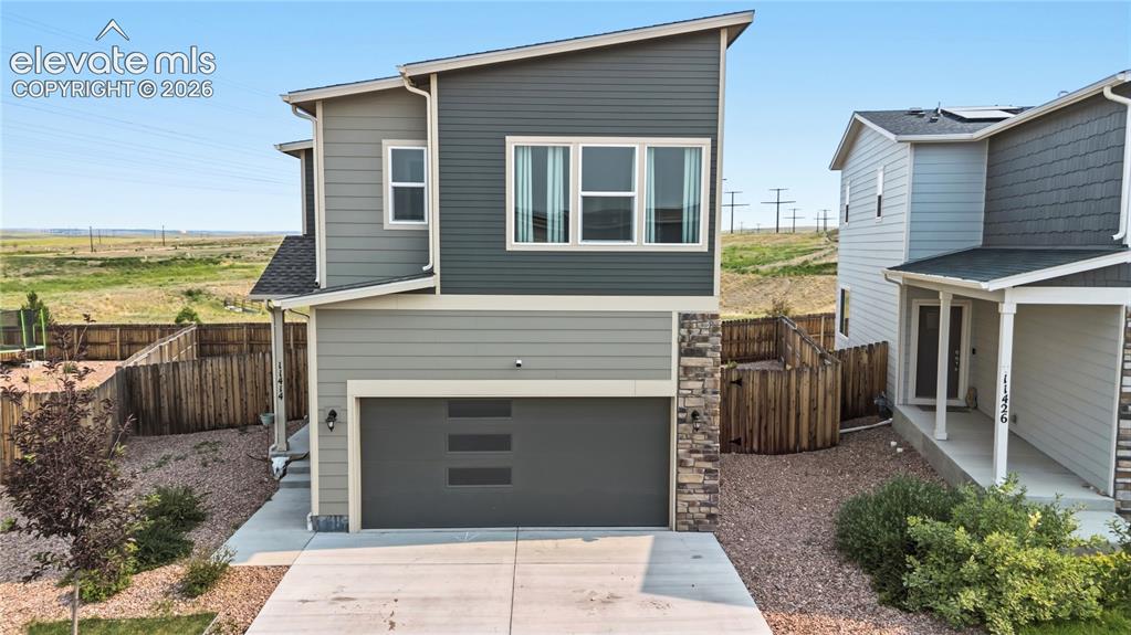 11414 Wigeon Way Colorado Springs CO 80925