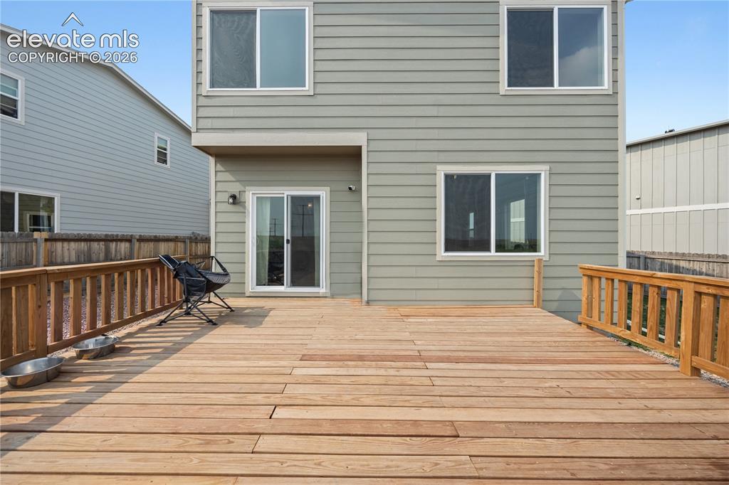 11414 Wigeon Way Colorado Springs CO 80925