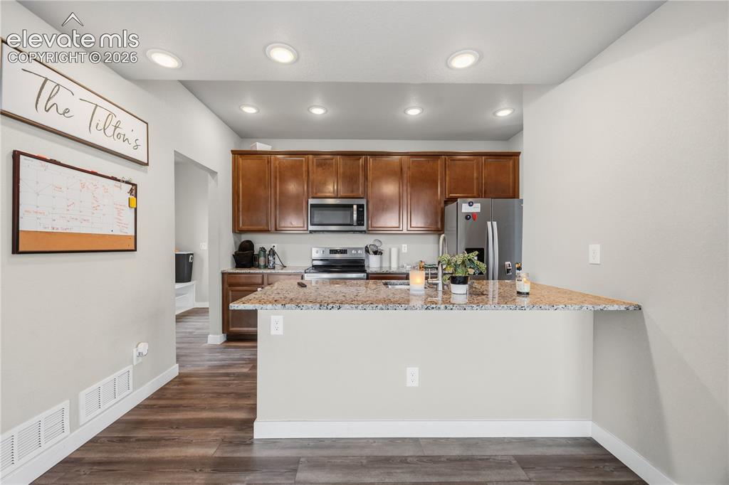 11414 Wigeon Way Colorado Springs CO 80925