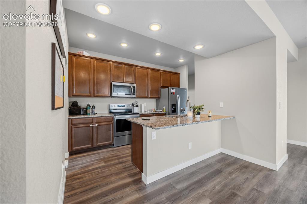 11414 Wigeon Way Colorado Springs CO 80925