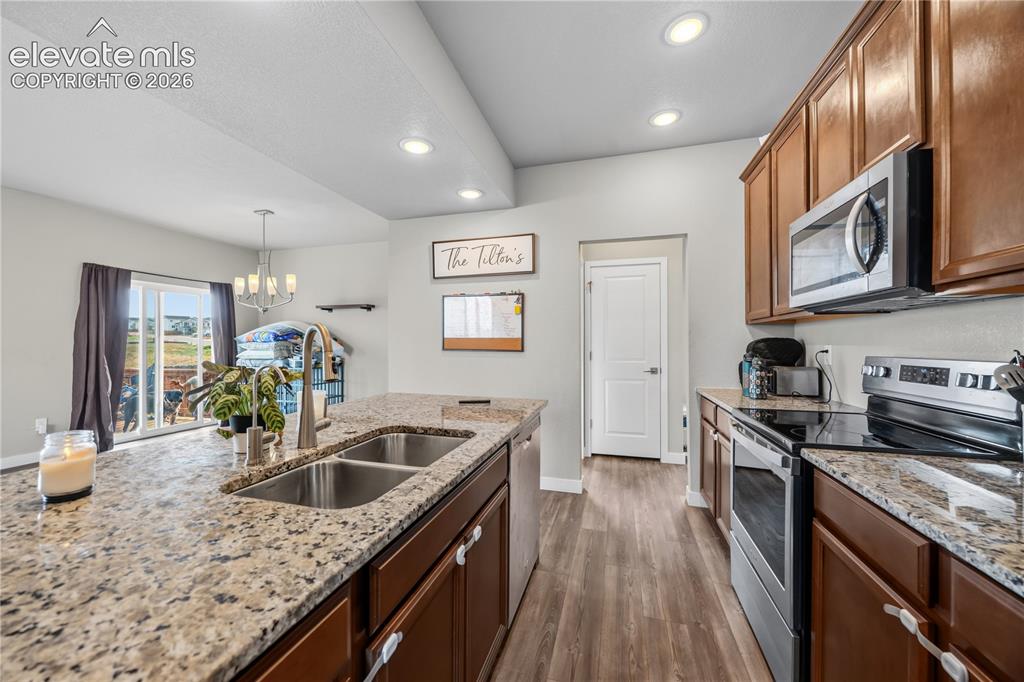 11414 Wigeon Way Colorado Springs CO 80925