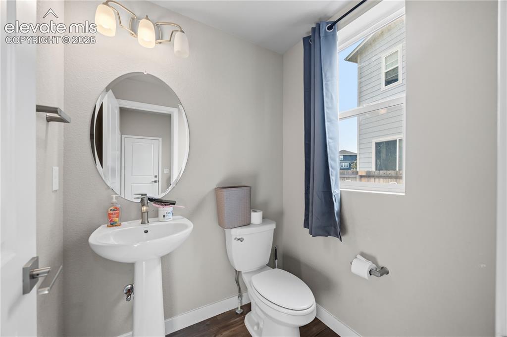 11414 Wigeon Way Colorado Springs CO 80925