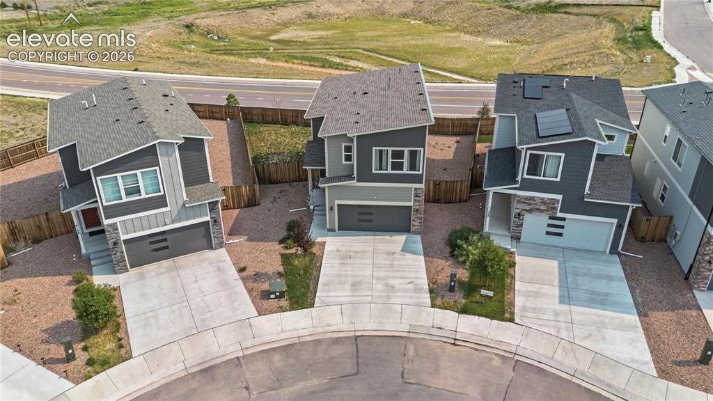 11414 Wigeon Way Colorado Springs CO 80925