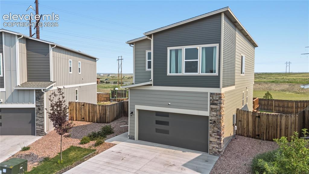11414 Wigeon Way Colorado Springs CO 80925