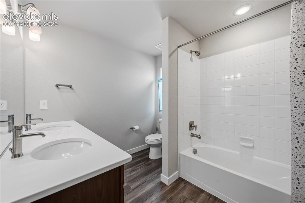 11414 Wigeon Way Colorado Springs CO 80925