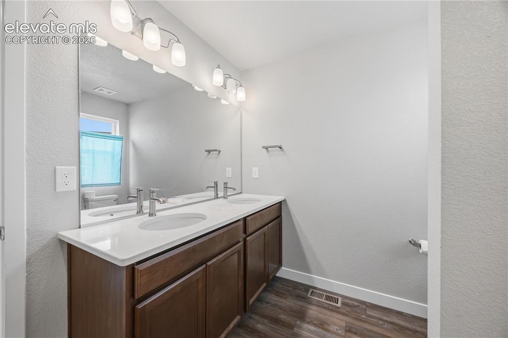 11414 Wigeon Way Colorado Springs CO 80925