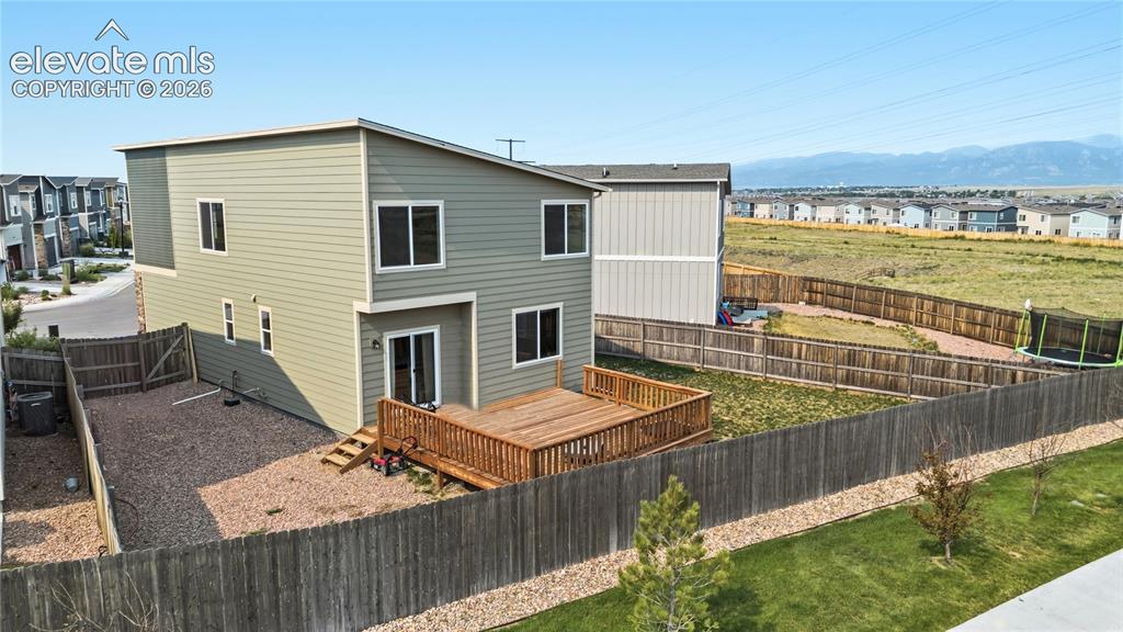 11414 Wigeon Way Colorado Springs CO 80925