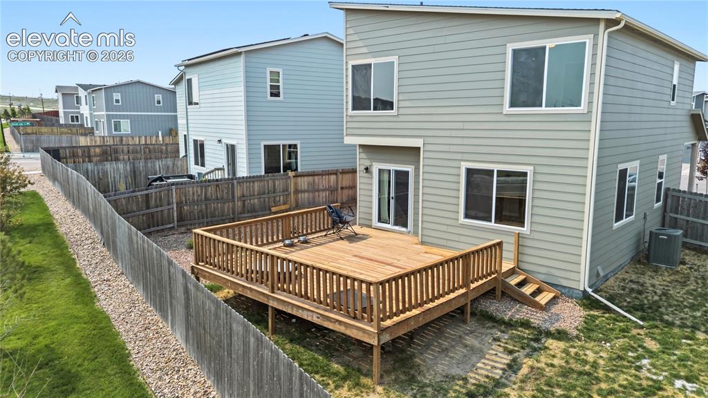 11414 Wigeon Way Colorado Springs CO 80925