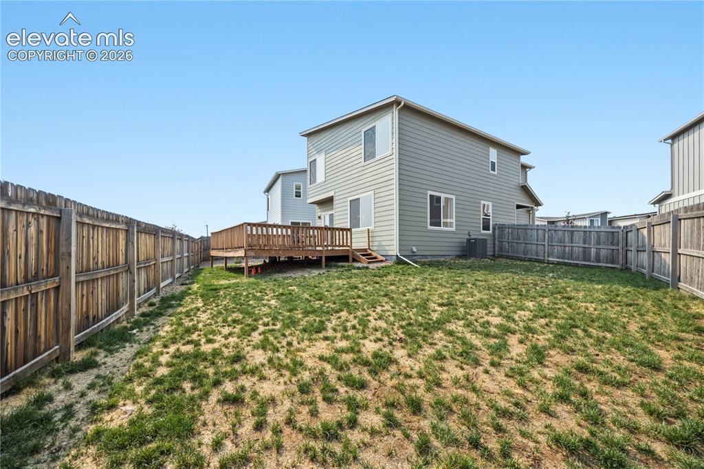 11414 Wigeon Way Colorado Springs CO 80925