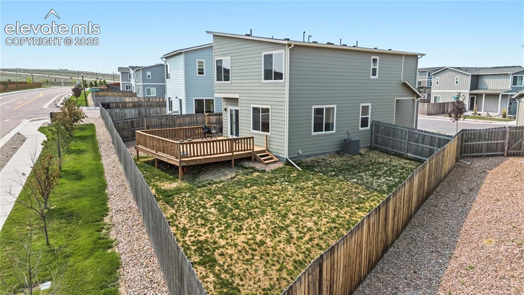 11414 Wigeon Way Colorado Springs CO 80925