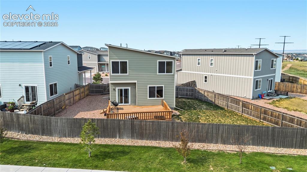 11414 Wigeon Way Colorado Springs CO 80925