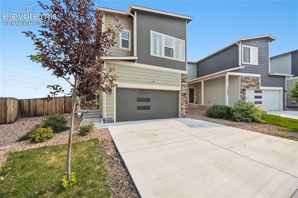 11414 Wigeon Way Colorado Springs CO 80925