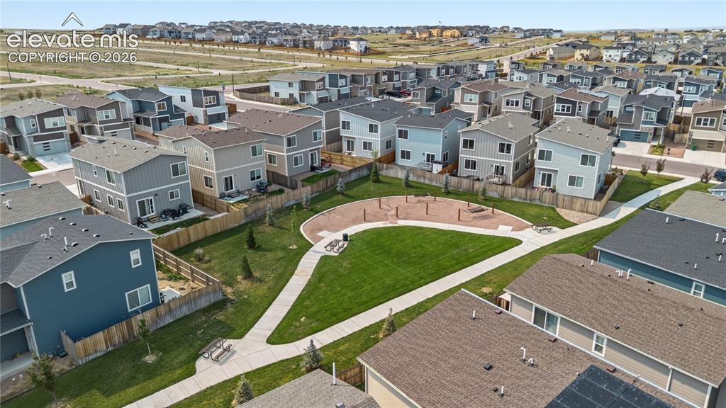 11414 Wigeon Way Colorado Springs CO 80925