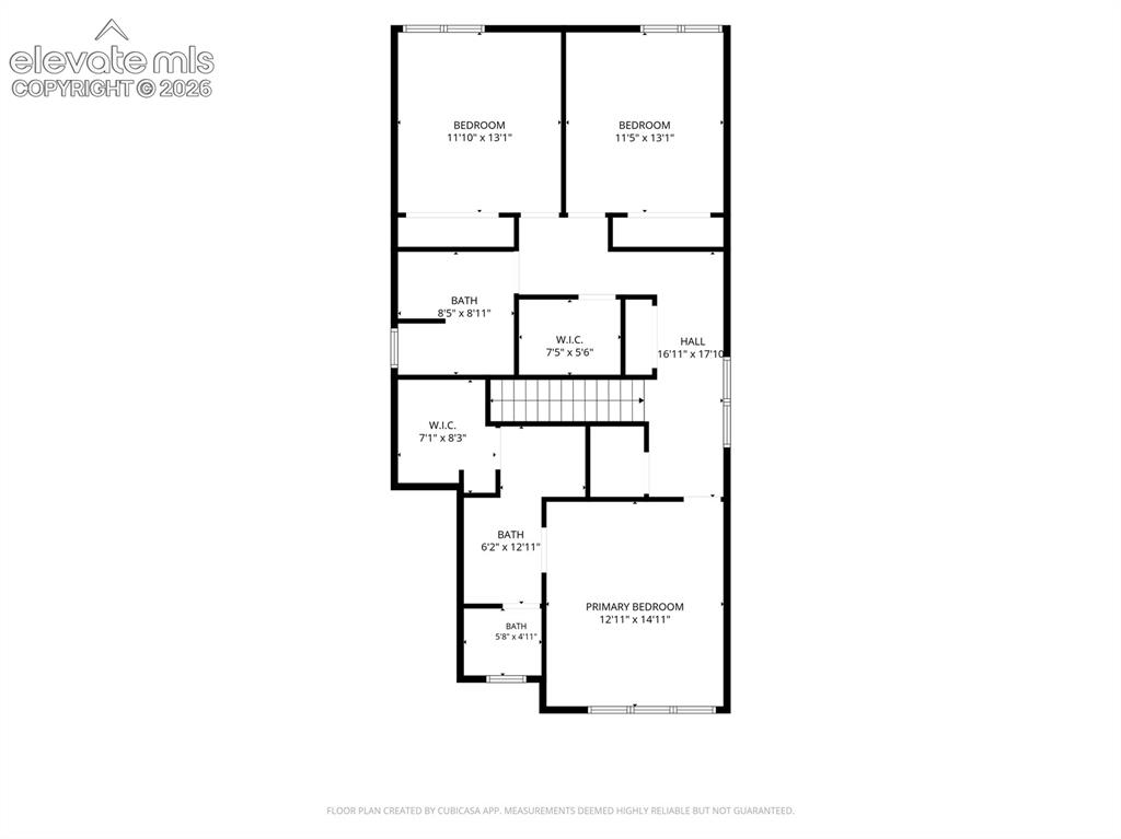 11414 Wigeon Way Colorado Springs CO 80925