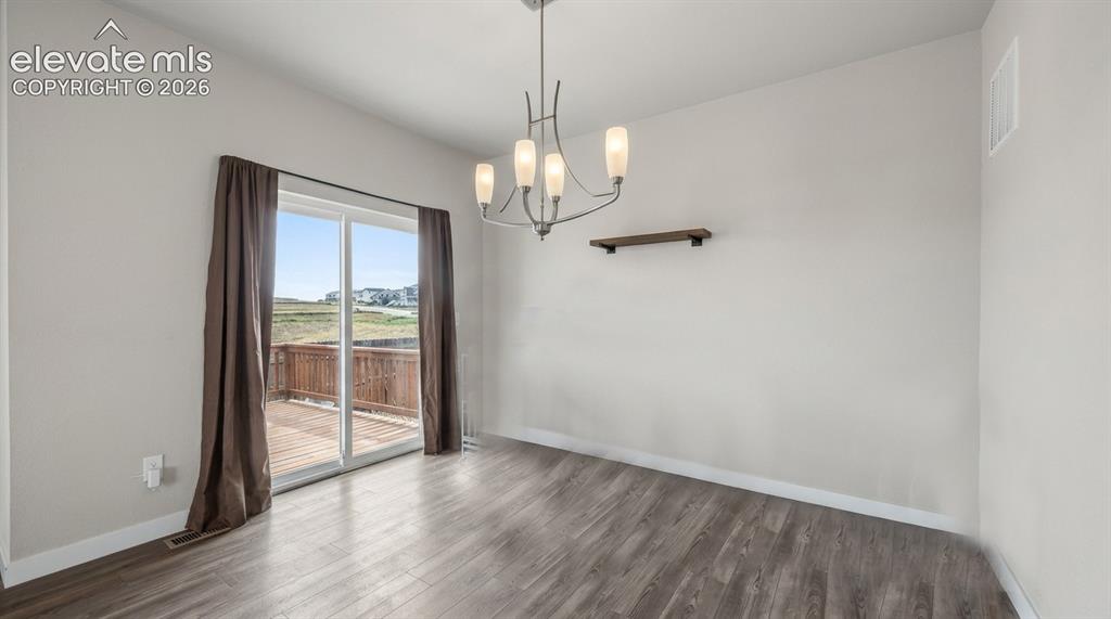 11414 Wigeon Way Colorado Springs CO 80925
