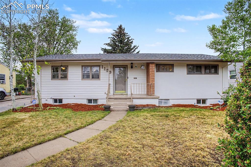 1159 E Madison Street Colorado Springs CO 80907