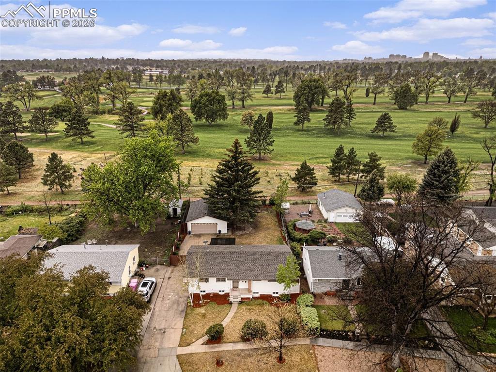 1159 E Madison Street Colorado Springs CO 80907