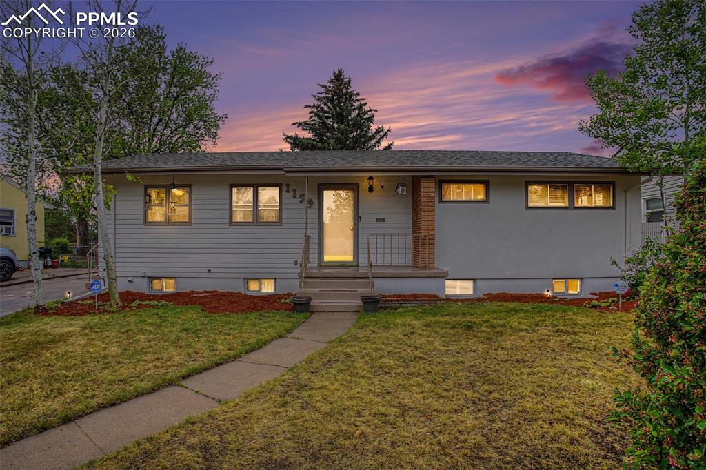1159 E Madison Street Colorado Springs CO 80907