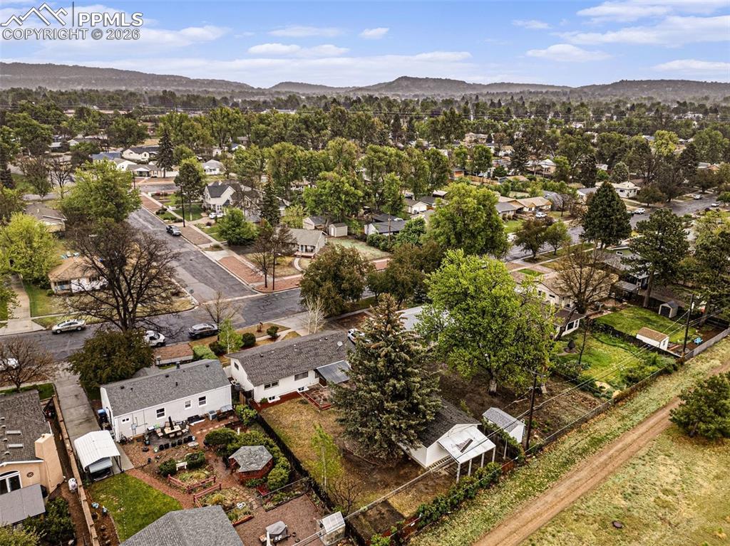 1159 E Madison Street Colorado Springs CO 80907